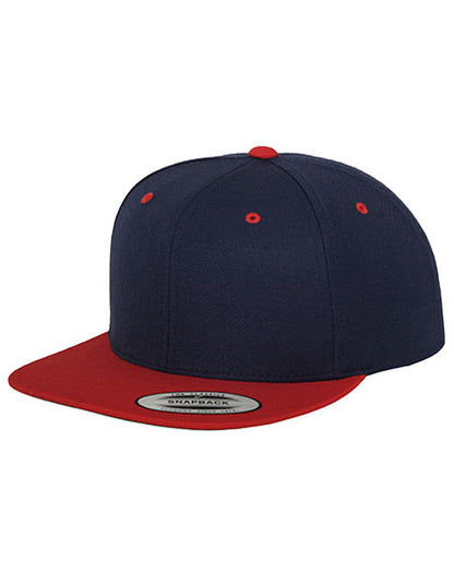 Classic Snapback 2-Tone (FX6089MT)