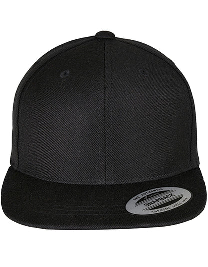 Classic Snapback (FX6089M)