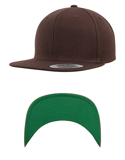 Classic Snapback (FX6089M)