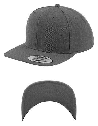 Classic Snapback (FX6089M)