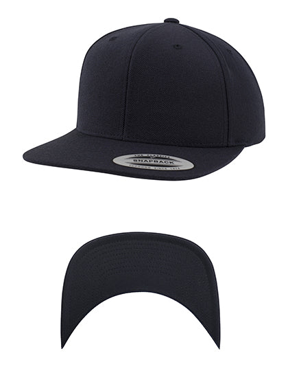 Classic Snapback (FX6089M)