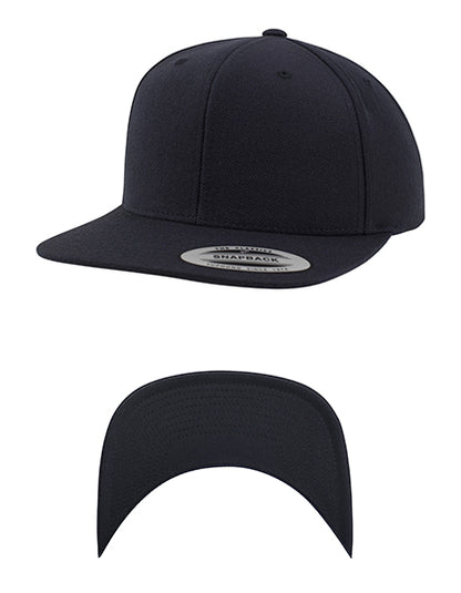 Classic Snapback (FX6089M)