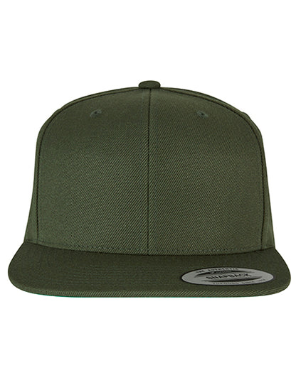 Classic Snapback (FX6089M)