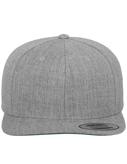 Classic Snapback (FX6089M)