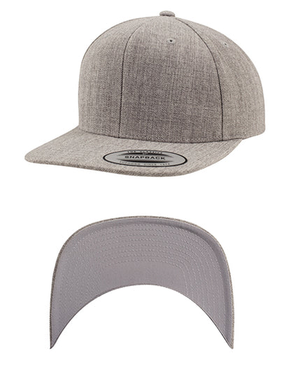 Classic Snapback (FX6089M)
