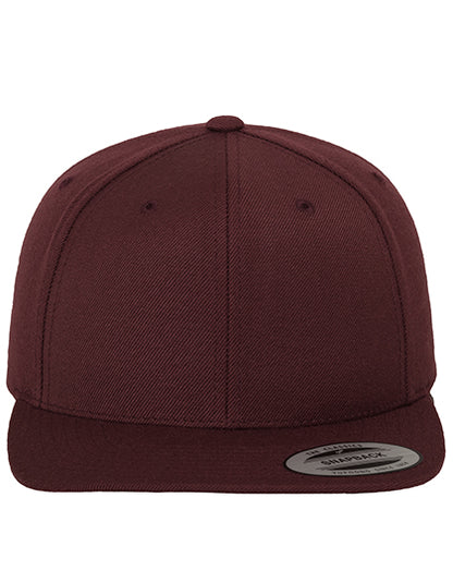 Classic Snapback (FX6089M)