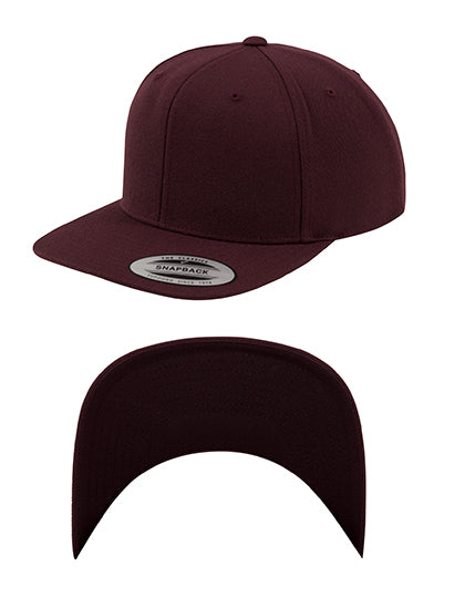 Classic Snapback (FX6089M)