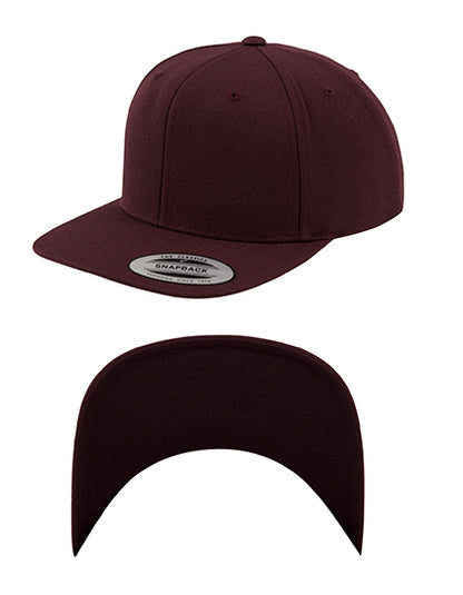 Classic Snapback (FX6089M)