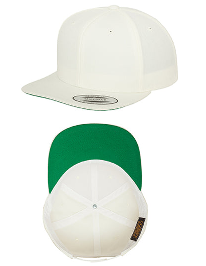 Classic Snapback (FX6089M)