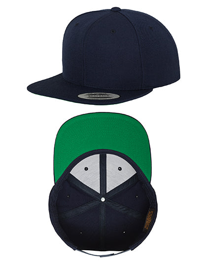 Classic Snapback (FX6089M)