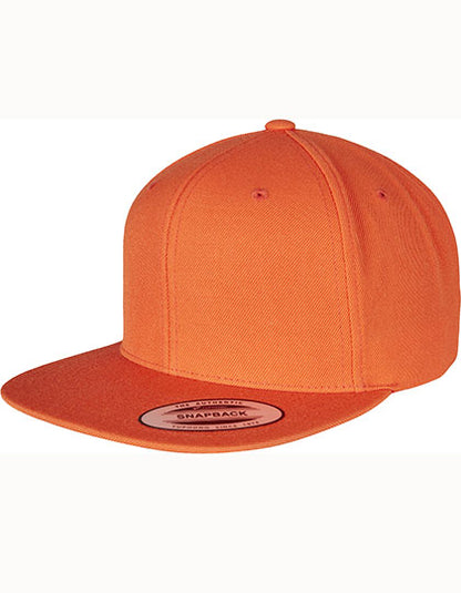 Classic Snapback (FX6089M)