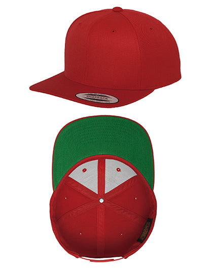 Classic Snapback (FX6089M)