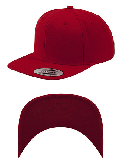 Classic Snapback (FX6089M)