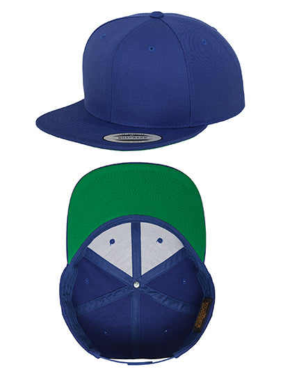 Classic Snapback (FX6089M)