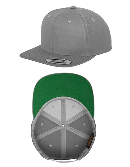 Classic Snapback (FX6089M)