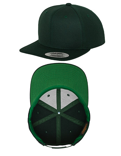 Classic Snapback (FX6089M)