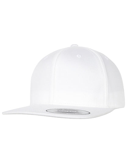 Organic Cotton Snapback (FX6089OC)