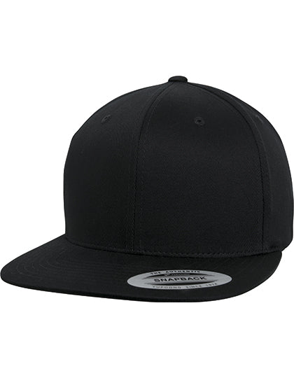 Organic Cotton Snapback (FX6089OC)