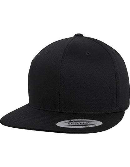 Organic Cotton Snapback (FX6089OC)
