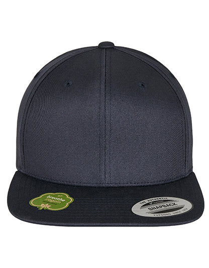 Organic Cotton Snapback (FX6089OC)