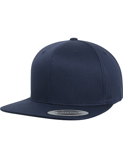 Organic Cotton Snapback (FX6089OC)