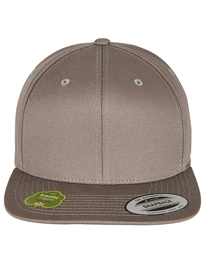 Organic Cotton Snapback (FX6089OC)