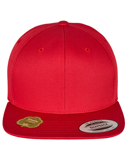 Organic Cotton Snapback (FX6089OC)