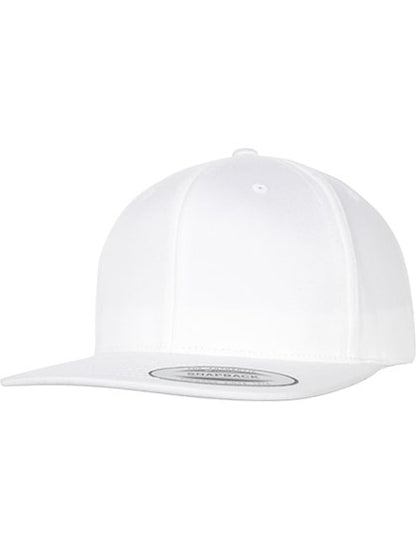 Organic Cotton Snapback (FX6089OC)
