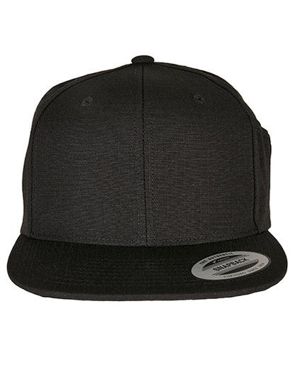 Pencil Holder Snapback Cap (FX6089PS)