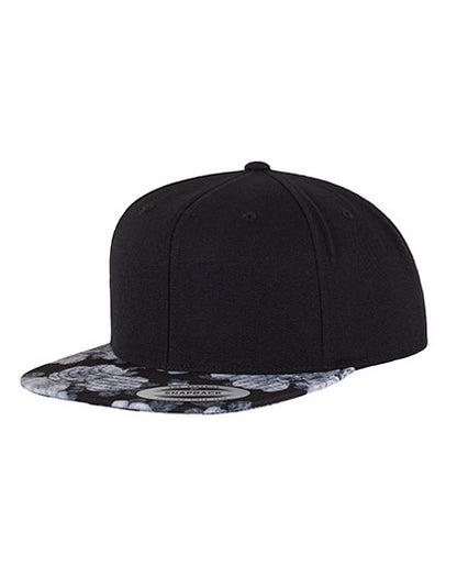 Roses Snapback (FX6089R)