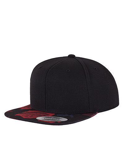 Roses Snapback (FX6089R)