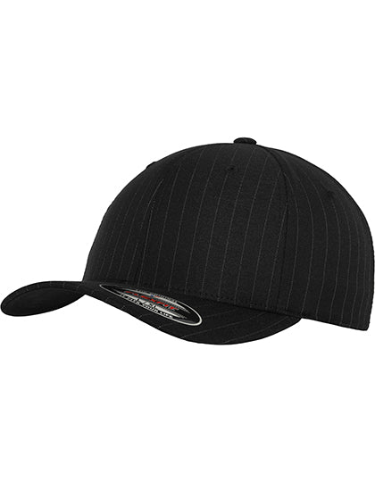Flexfit Pinstripe Cap (FX6195P)