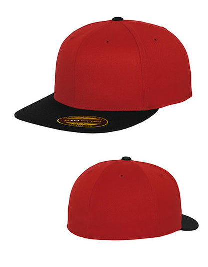 Premium 210 Fitted 2-Tone (FX6210T)