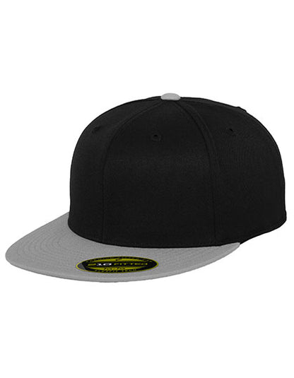 Premium 210 Fitted 2-Tone (FX6210T)