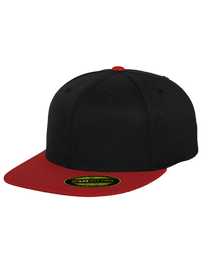 Premium 210 Fitted 2-Tone (FX6210T)