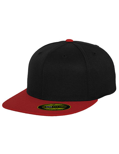 Premium 210 Fitted 2-Tone (FX6210T)