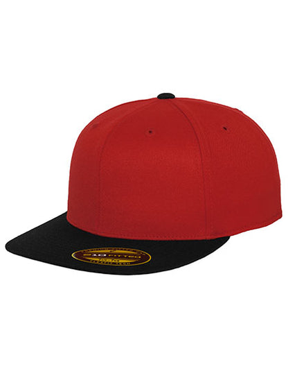 Premium 210 Fitted 2-Tone (FX6210T)