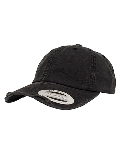 Low Profile Destroyed Cap (FX6245DC)