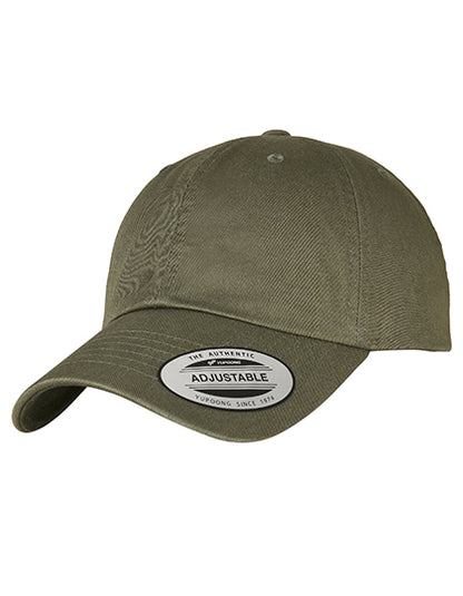 Ecowash Dad Cap (FX6245EC)