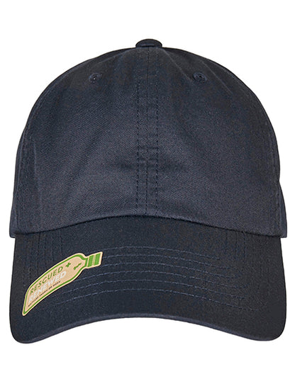 Recycled Polyester Dad Cap (FX6245RP)