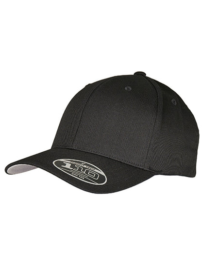Flexfit Wooly Combed Adjustable Cap (FX6277DC)