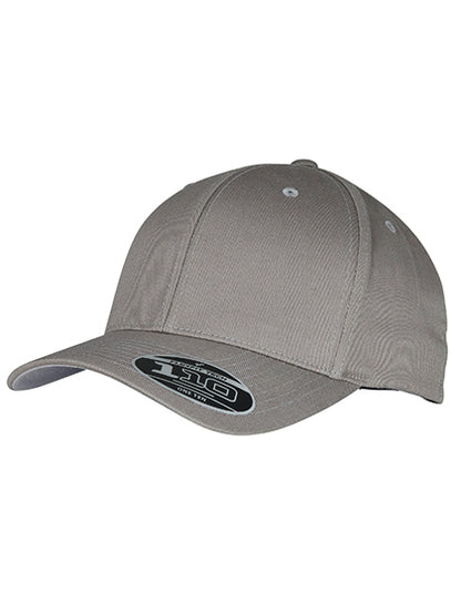 Flexfit Wooly Combed Adjustable Cap (FX6277DC)
