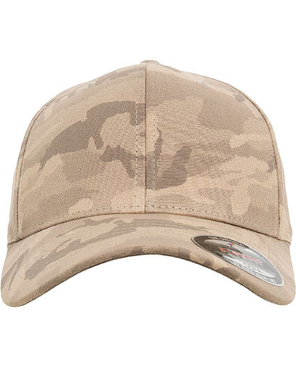 Flexfit Light Camo Cap (FX6277LC)