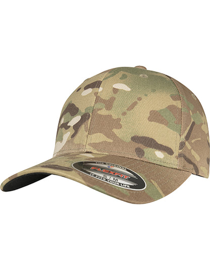 Flexfit Multicam Cap (FX6277MC)