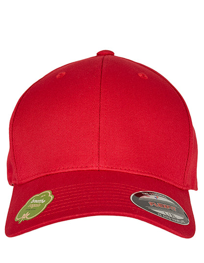 Flexfit Organic Cotton Cap (FX6277OC)