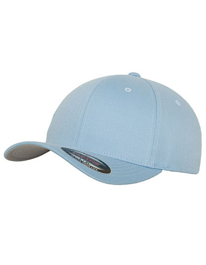Wooly Combed Cap (FX6277)