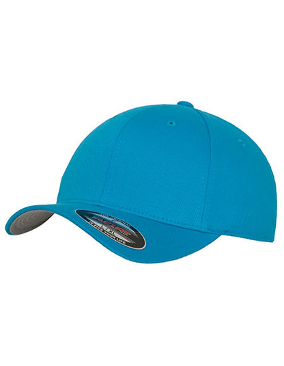 Wooly Combed Cap (FX6277)