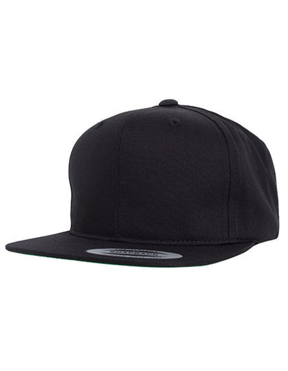 Pro-Style Twill Snapback Youth Cap (FX6308)