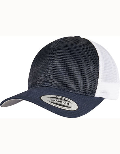 360° Omnimesh 2-Tone Cap (FX6360T)