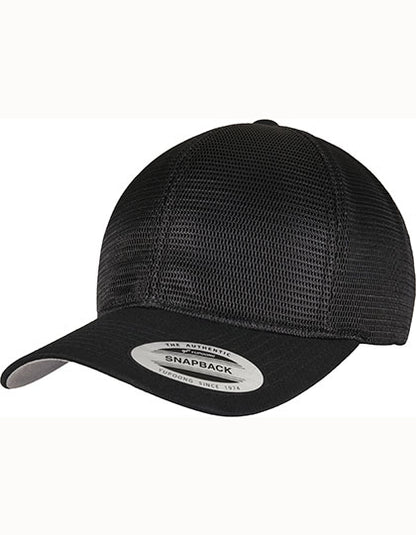 360° Omnimesh Cap (FX6360)